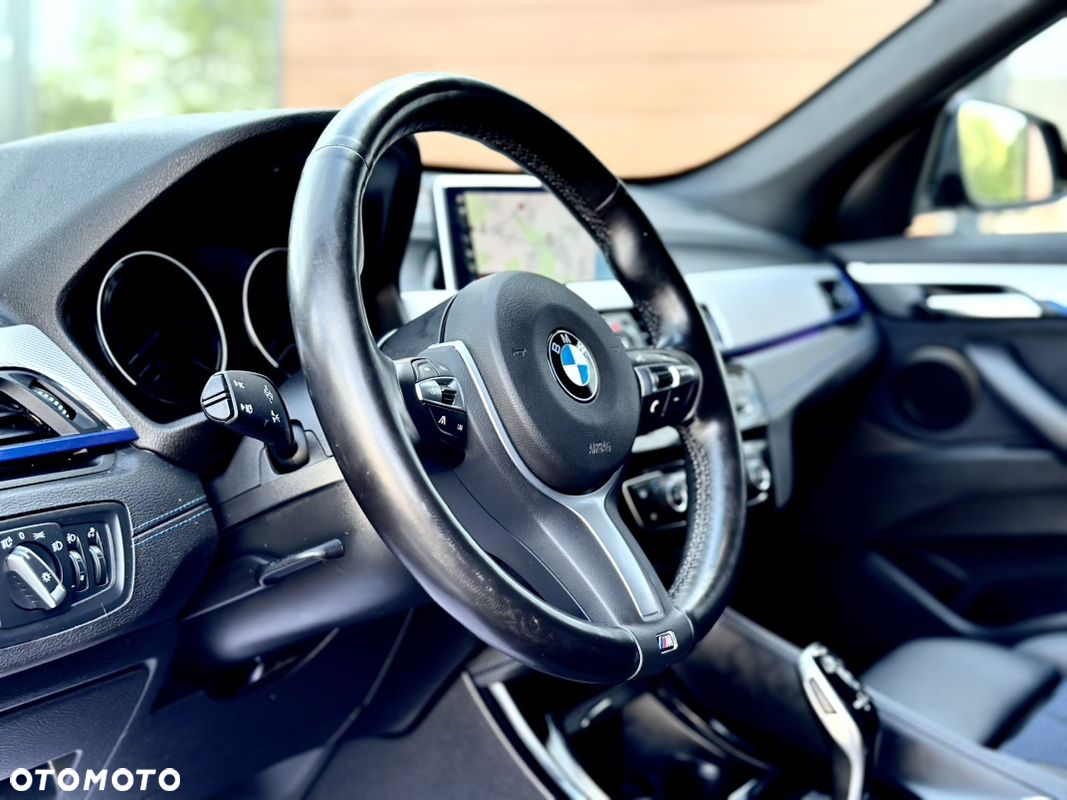 BMW X1 xDrive18d M Sport - 21