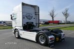 Scania SCANIA R 490 / RETARDER / TOPLINE / I-PARK COOL / NAVI / EURO 6 / - 5