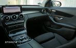 Mercedes-Benz Klasa C 200 d 9G-TRONIC - 32