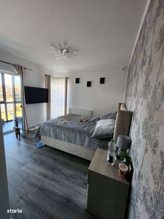 Casa de tip Duplex de vanzare, Gilau - Imagine principală: 4/13
