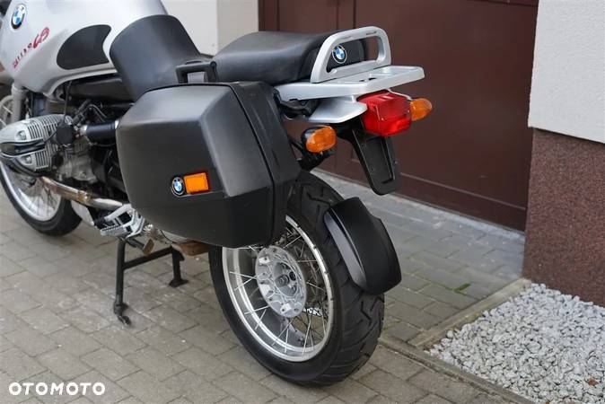 BMW R - 21