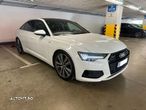 Audi A6 3.0 50 TDI quattro MHEV Tiptronic S Line - 1