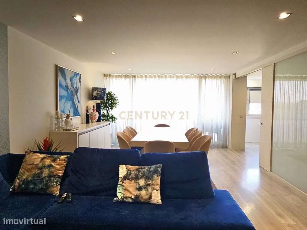 Apartamento T3 de Luxo em Braga – Ferreiros, Zona Nobre-10