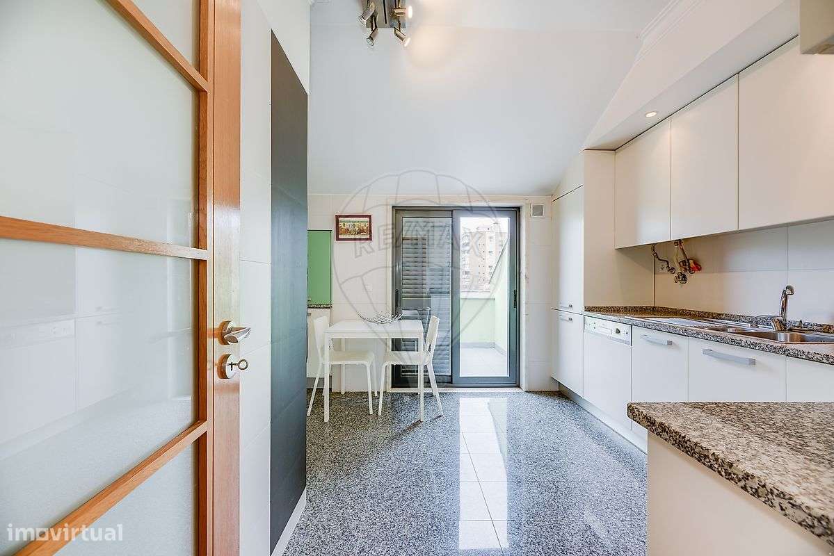 Apartamento T2 para venda - Grande imagem: 4/39