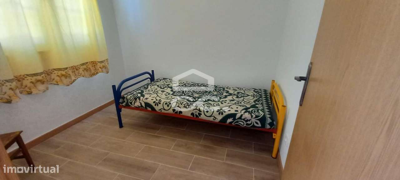 Moradia Renovada T2 em Beringel-15