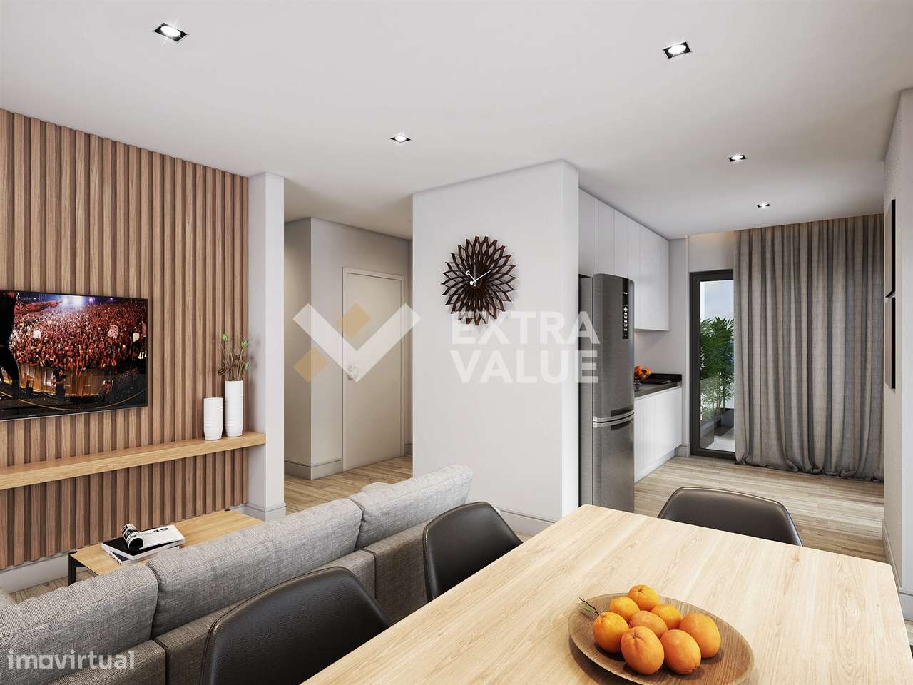 Apartamento T1 Venda em Vila Praia de Âncora,Caminha-13