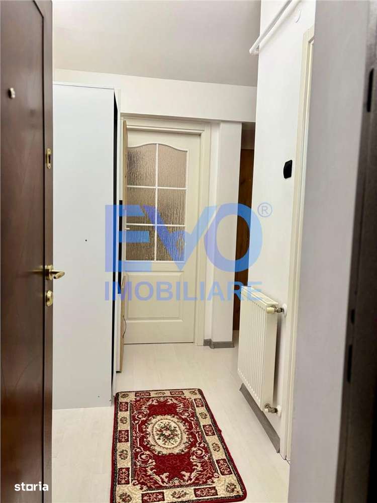 Apartament de Vanzare, 2 Camere, Bloc Nou, Tatarasi, Iasi-10