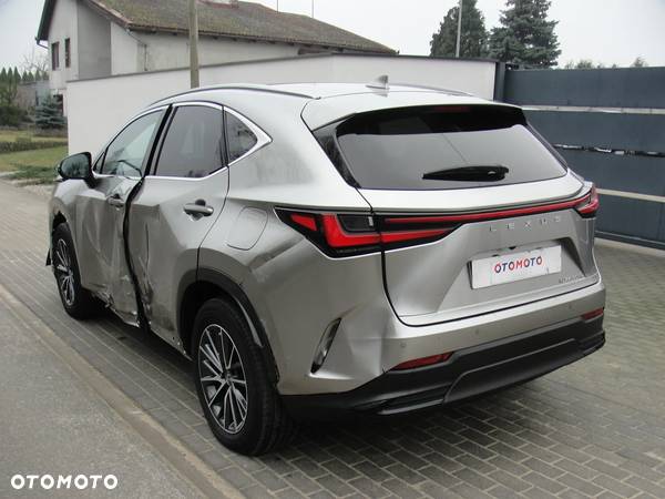 Lexus NX 450h+ Prestige AWD - 2