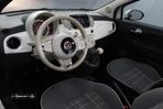 Fiat 500C 1.3 MJ Lounge S&S - 19