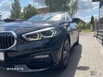 BMW Seria 1 - 7