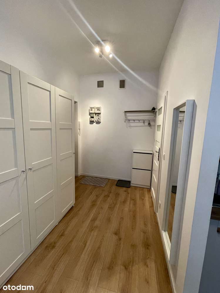 Bezczynszowa kawalerka do wynajęcia przy ul. Prusa - Pełny obrazek: 4/5