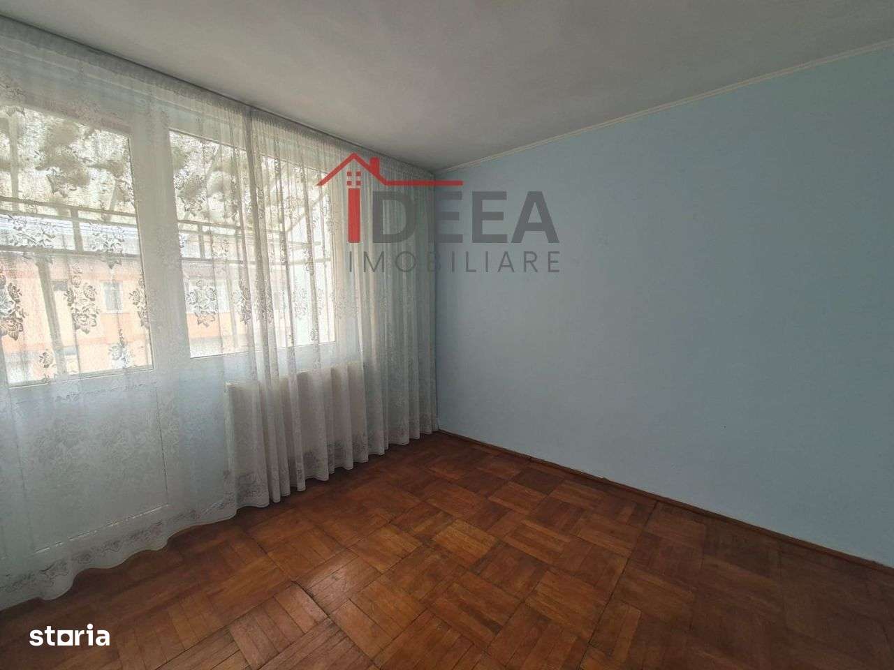 Apartament 2 camere, decomandat, zona Darmanesti - Imagine principală: 4/9