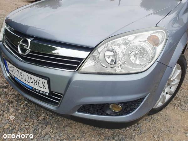 Opel Astra III 1.8 Enjoy - 14