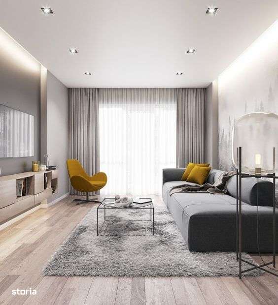 Apartament cu 3 camere langa metrou Aparatorii Patriei - Comision 0 - Imagine principală: 2/25
