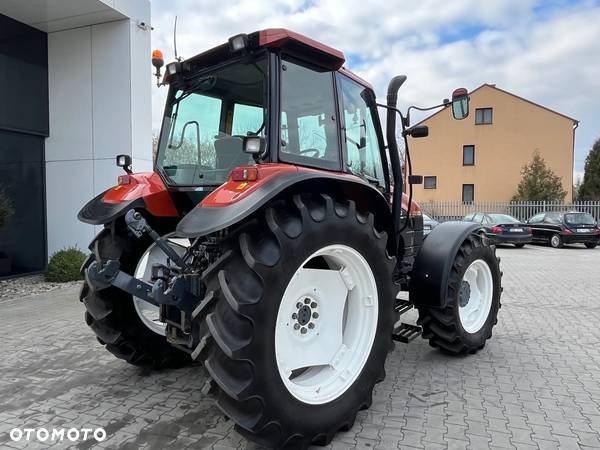 New Holland TS 110 - 8