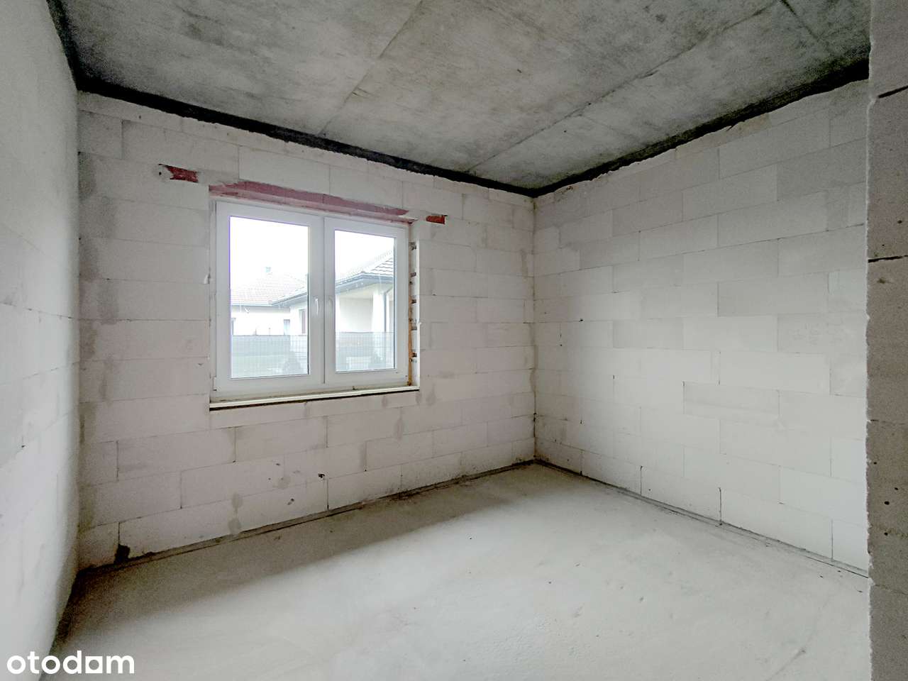 Nowy dom 124 m2, stan dewelop. Kowala Duszocina gm. Wolanów-10