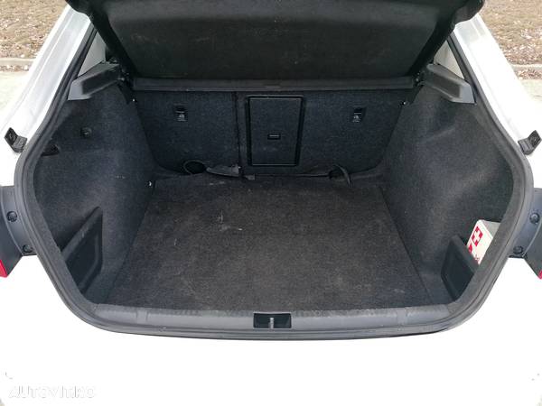 Seat Toledo 1.4 TSI Start&Stop DSG Style - 19