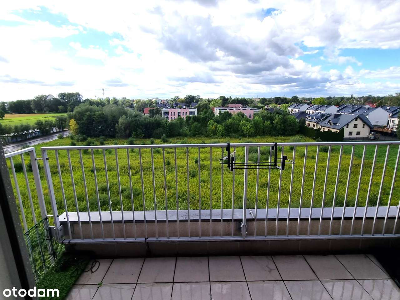 2 pokoje | balkon 7,79 m² | klimatyzacja | parking + komórka-12