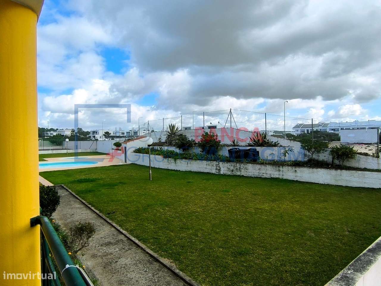 Apartamento T2 Pedra do Ouro Arrendado - Grande imagem: 5/27