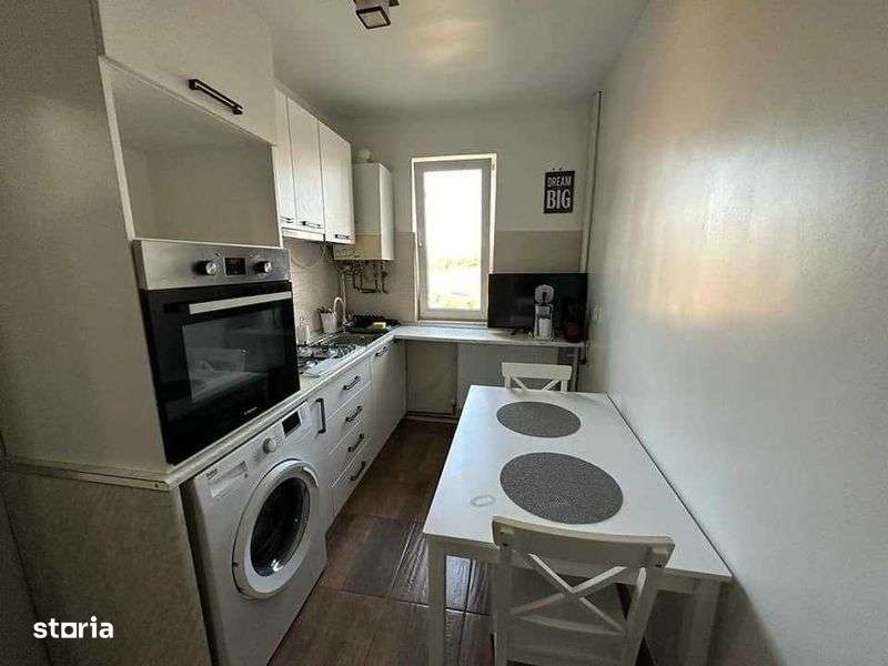 Apartament 2 camere decomandat Tatarasi - Imagine principală: 3/7