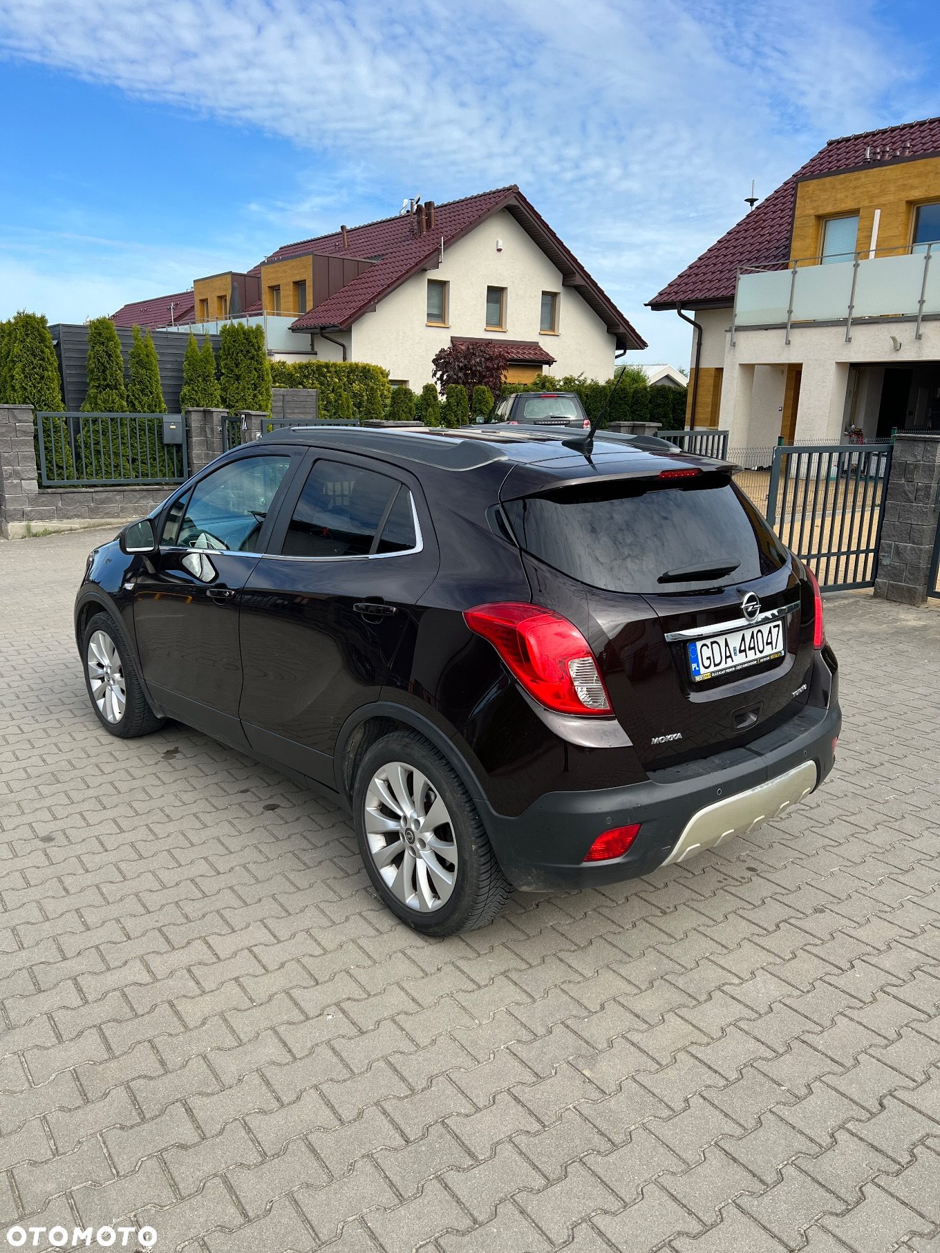 Opel Mokka 1.4 T Enjoy - 5