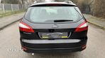 Ford Mondeo 1.6 Ambiente - 7