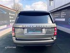 Land Rover Range Rover Vogue - 5