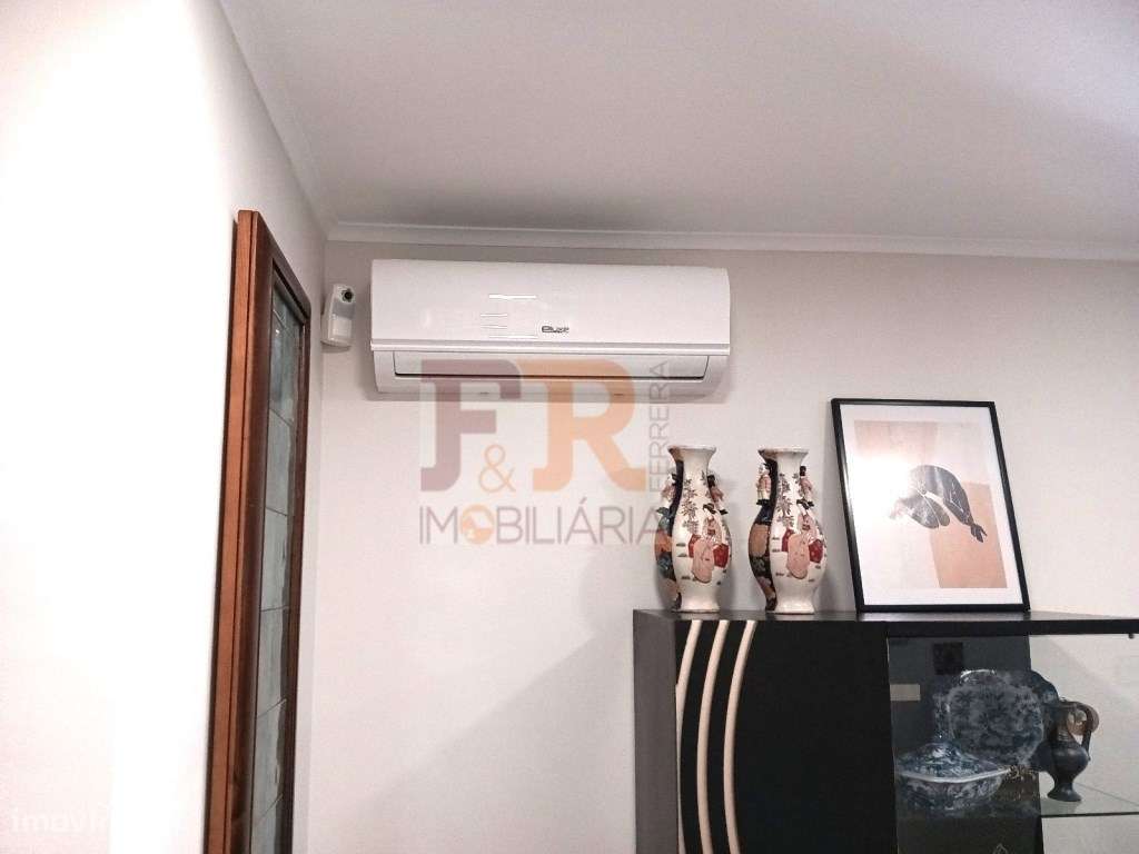 Moradia Isolada Duplex T6 Azeitão-18