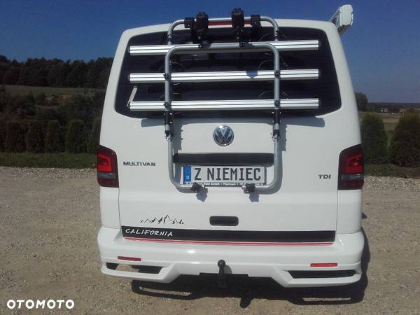 Volkswagen T5 LIFT T6 CALIFORNIA CAMPER MULTIVAN - 29