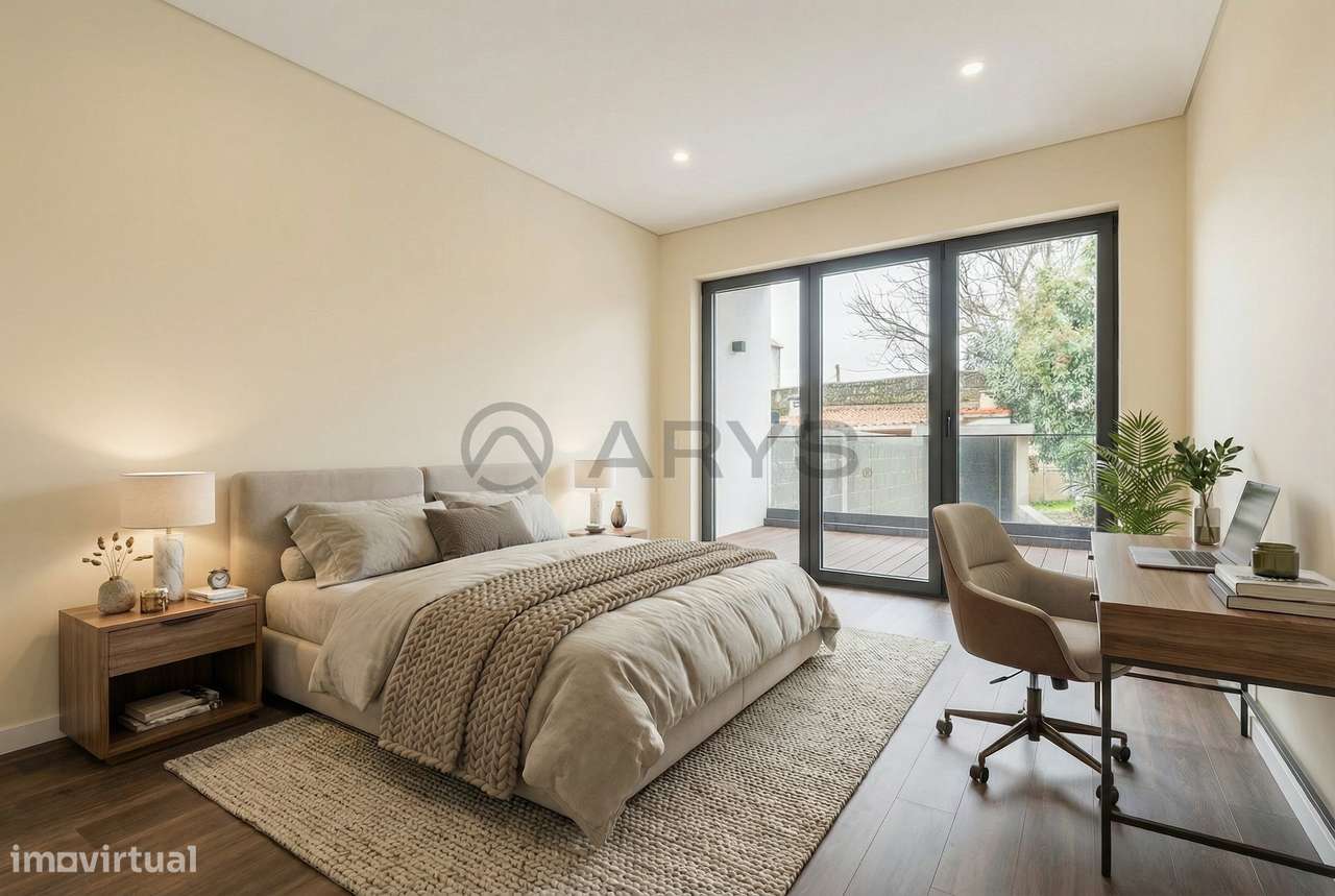 Moradia Nova em Real, Braga - Grande imagem: 3/7