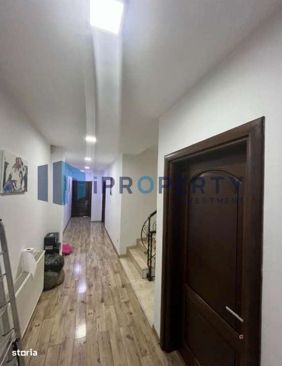 Vila 9 Camere | Colentina | Parcare | Individuala | 6 Dormitoare | 5 B - Imagine principală: 5/10