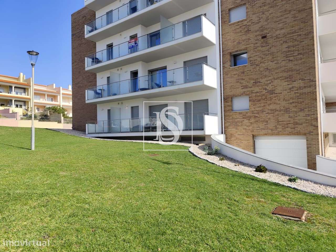 T2 em Buarcos | Primeira Linha de Praia | Condomínio Fechado-15