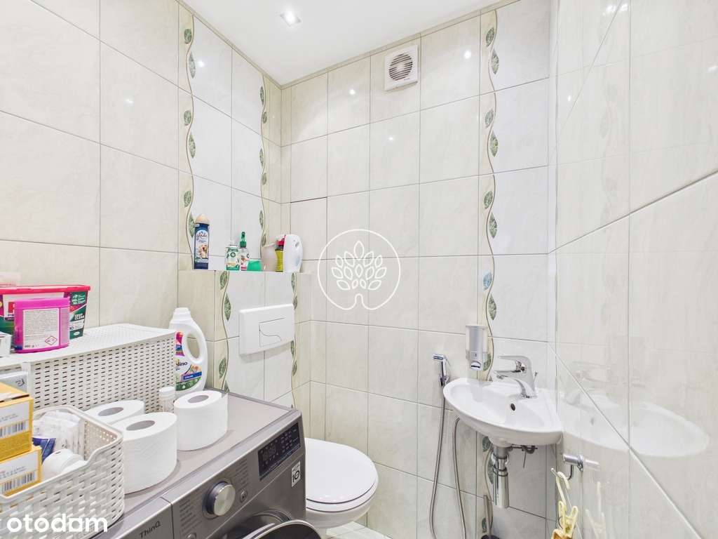 3 pokoje, 68,8 m² | Jakubskie Przedmieście-8