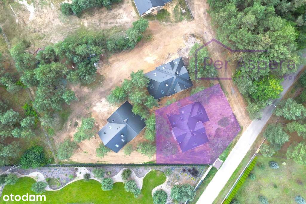 Wyjątkowy, 6-pokojowy dom 30min od Warszawy-14