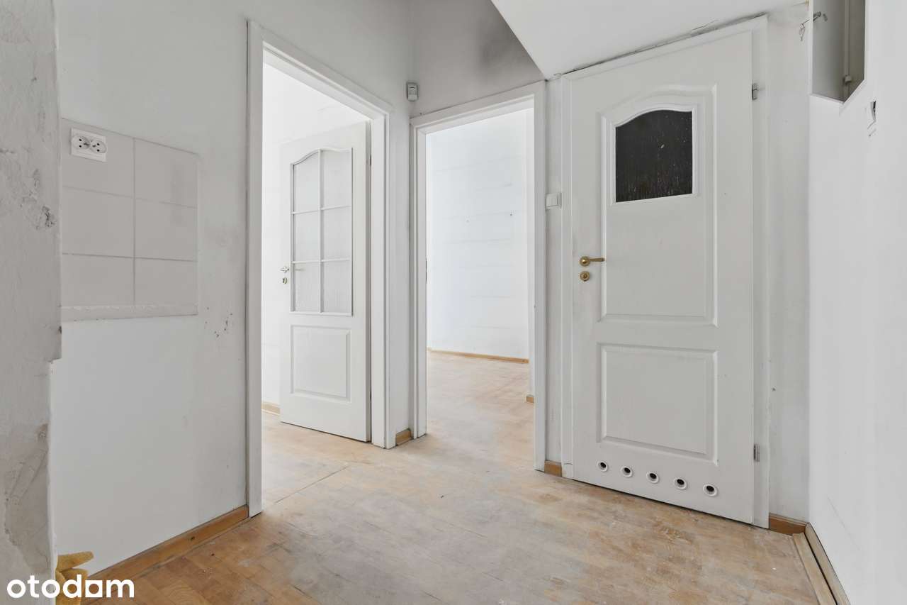 TOP/Ciche/wysokie/kamienica z 1906r/ul.Sandomierska.-12