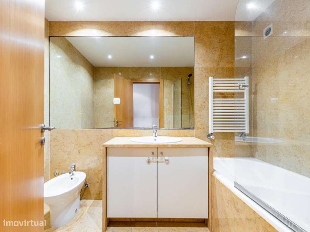 T2 Condomínio Fechado, Bessa Leite, Porto! - Grande imagem: 5/17