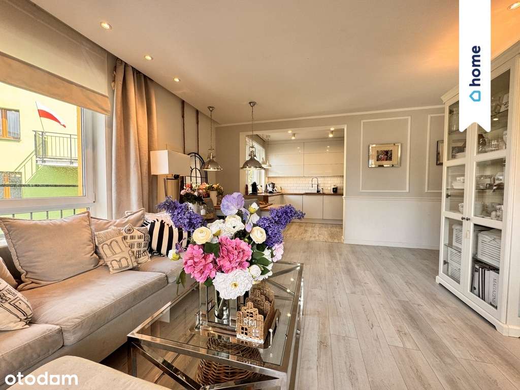 0% prowizji.Gumieńce 3 pok. winda+balkon+ew. garaż-5