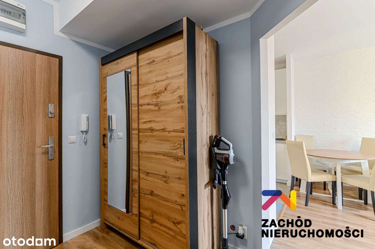 Mieszkanie na Osiedlu Mazurskim-Blok z windą-11