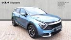 Kia Sportage 1.6 T-GDI M 2WD - 8