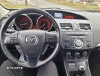 Mazda 3 2.0 MZR DISI Exclusive-Line - 13