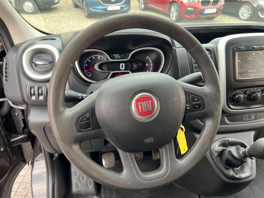 Fiat Talento