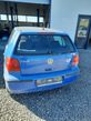 Dezmembrez VW Polo 6N2 - 2