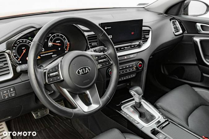 Kia XCeed 1.6 T-GDI XL DCT - 7