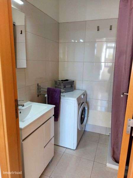 Apartamento T1 Pequeno - Grande imagem: 5/6