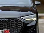 Audi Q3 Sportback 45 TFSIe S line S tronic - 38