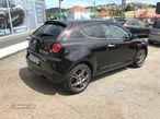 Alfa Romeo MiTo 1.3 JTD Distinctive - 9