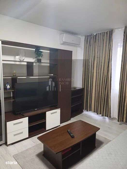 Apartament 2 camere Alexandru Obregia