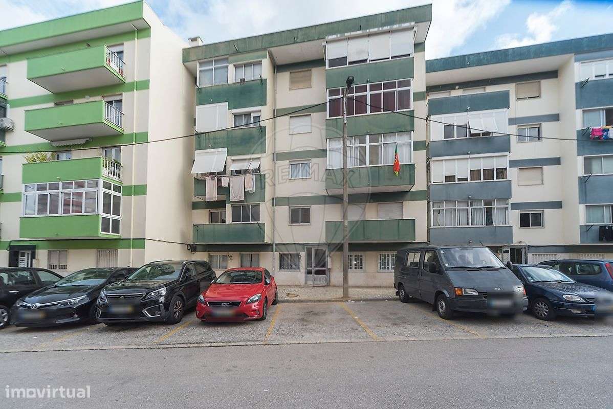 Apartamento T3 para venda - Grande imagem: 2/38