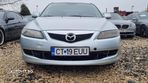 Mazda 6 2.0 CD DPF Comfort - 10