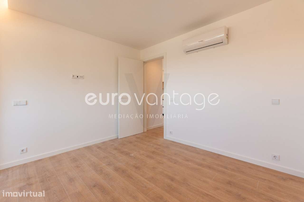 Apartamento T1 Santa Clara/Leiria-24